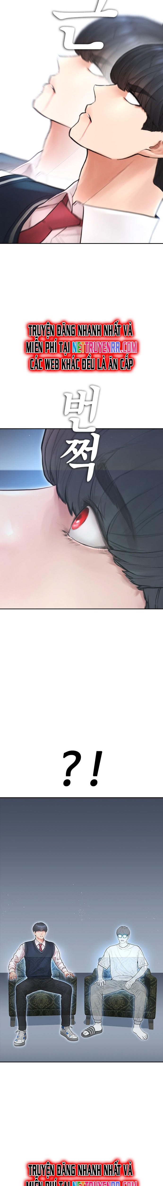 Bố Vạn Năng Chapter 101 - Trang 2