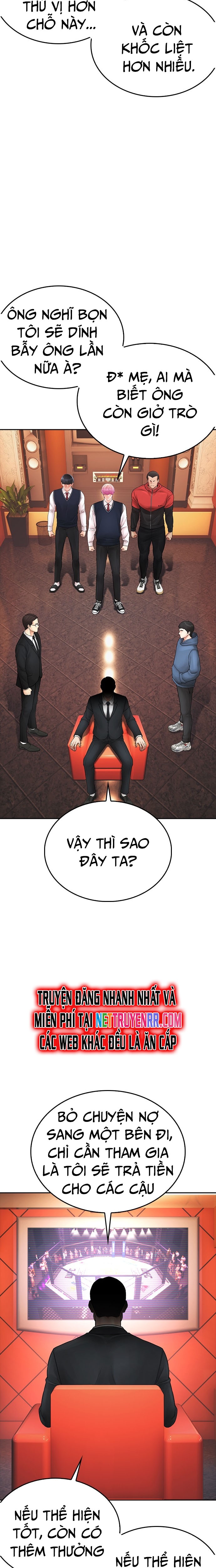 Bố Vạn Năng Chapter 101 - Trang 2