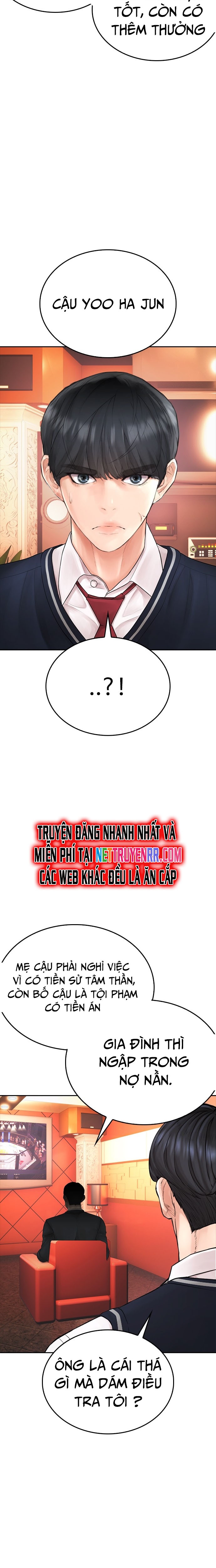 Bố Vạn Năng Chapter 101 - Trang 2