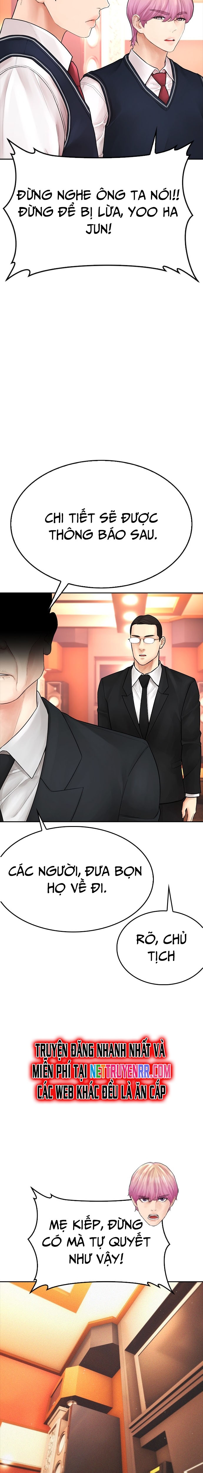 Bố Vạn Năng Chapter 101 - Trang 2