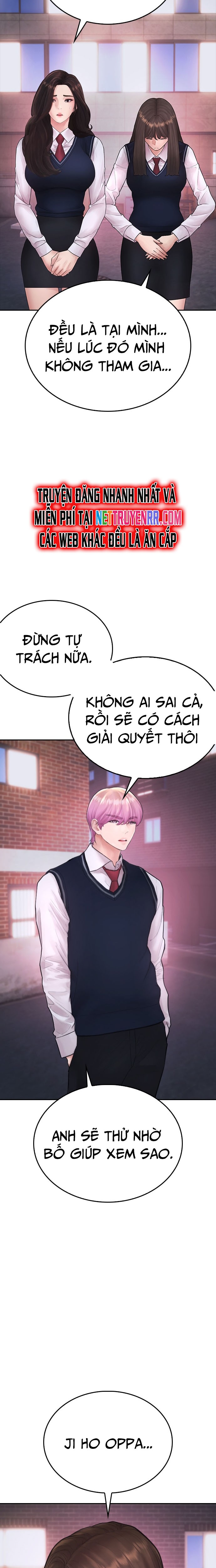 Bố Vạn Năng Chapter 101 - Trang 2