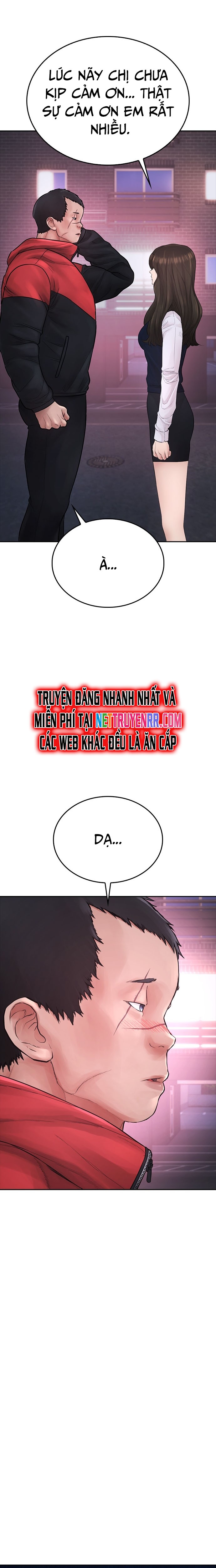 Bố Vạn Năng Chapter 101 - Trang 2