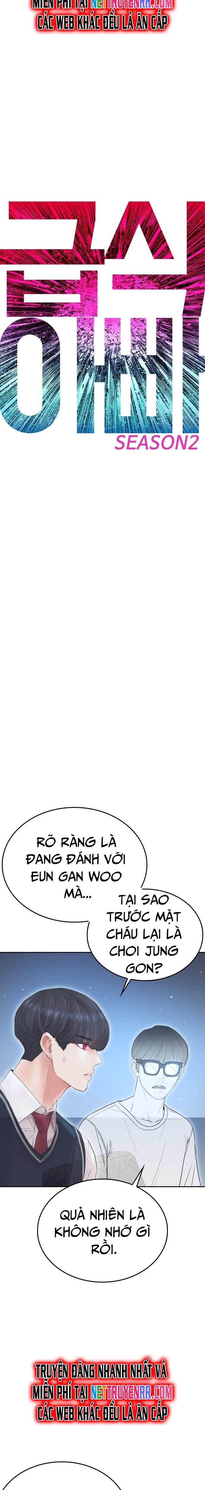 Bố Vạn Năng Chapter 101 - Trang 2