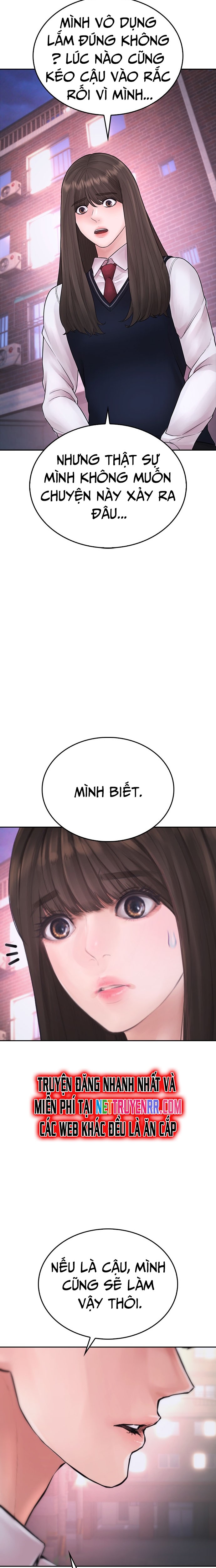 Bố Vạn Năng Chapter 101 - Trang 2