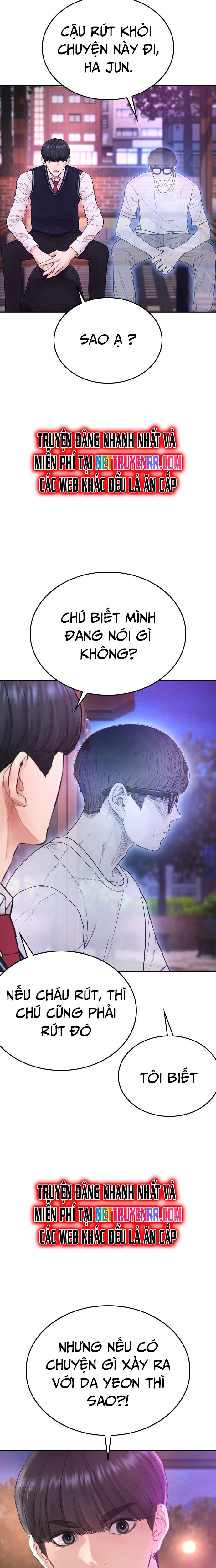Bố Vạn Năng Chapter 101 - Trang 2