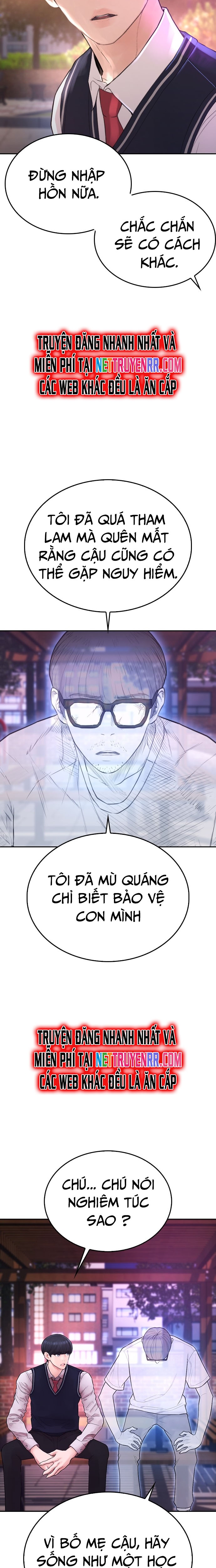Bố Vạn Năng Chapter 101 - Trang 2