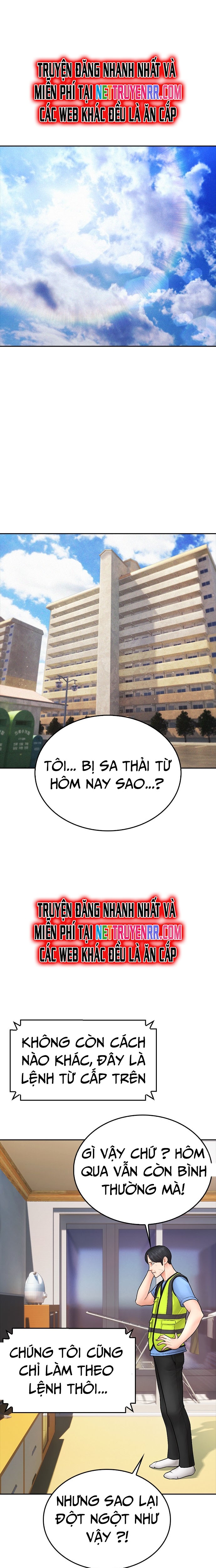 Bố Vạn Năng Chapter 101 - Trang 2