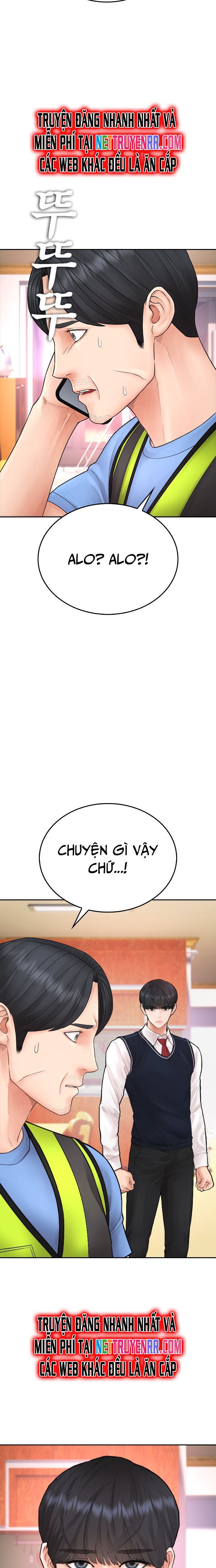 Bố Vạn Năng Chapter 101 - Trang 2