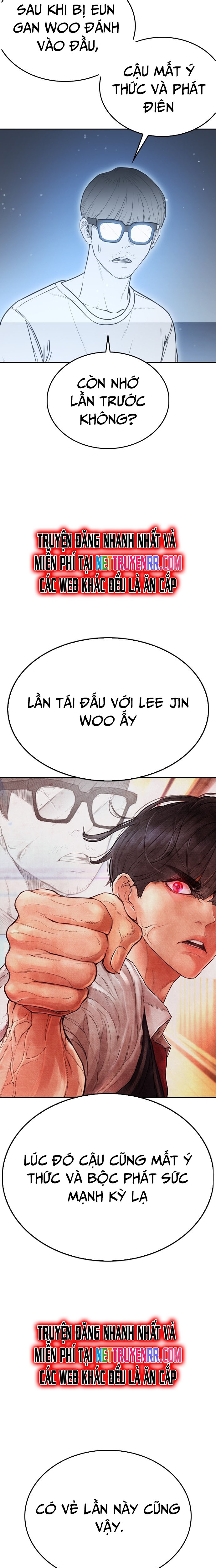 Bố Vạn Năng Chapter 101 - Trang 2