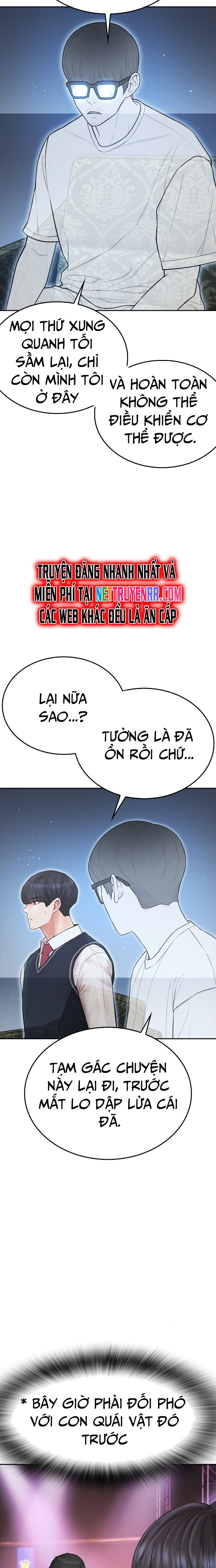 Bố Vạn Năng Chapter 101 - Trang 2