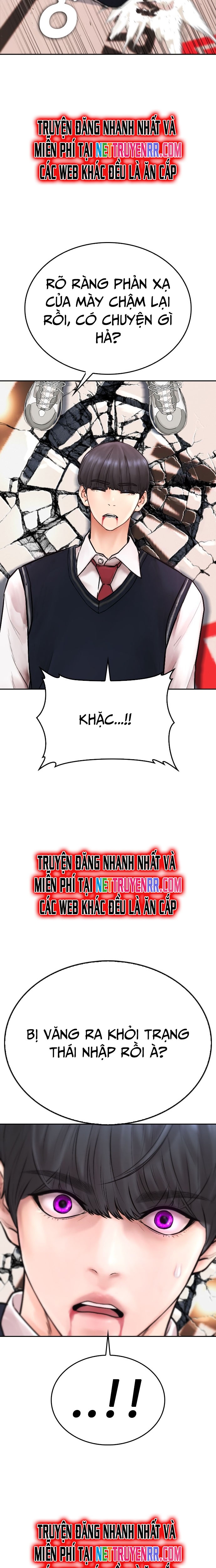 Bố Vạn Năng Chapter 101 - Trang 2