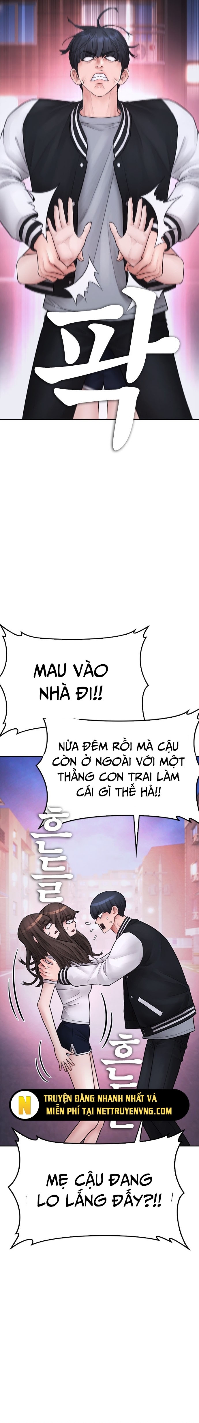 Bố Vạn Năng Chapter 107 - Trang 2