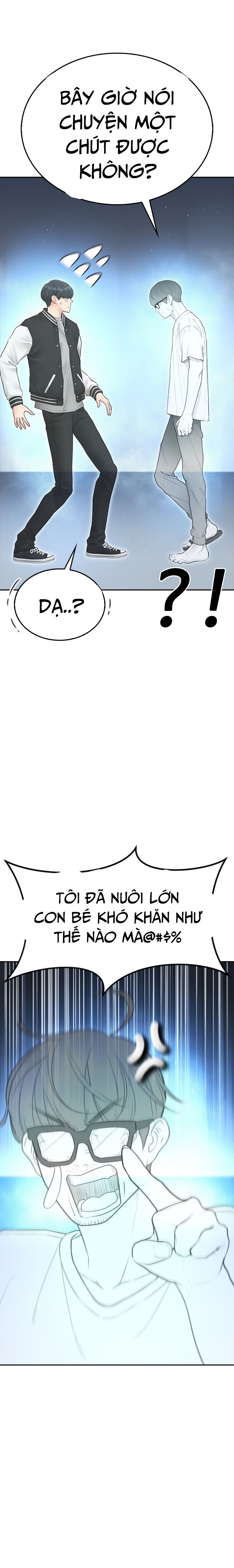 Bố Vạn Năng Chapter 107 - Trang 2