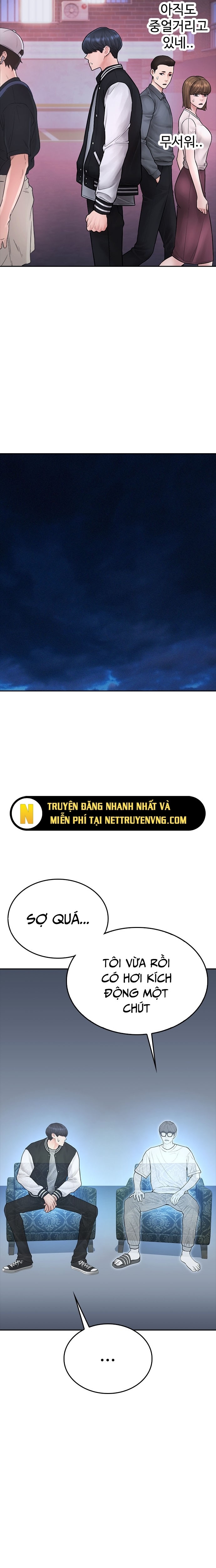 Bố Vạn Năng Chapter 107 - Trang 2