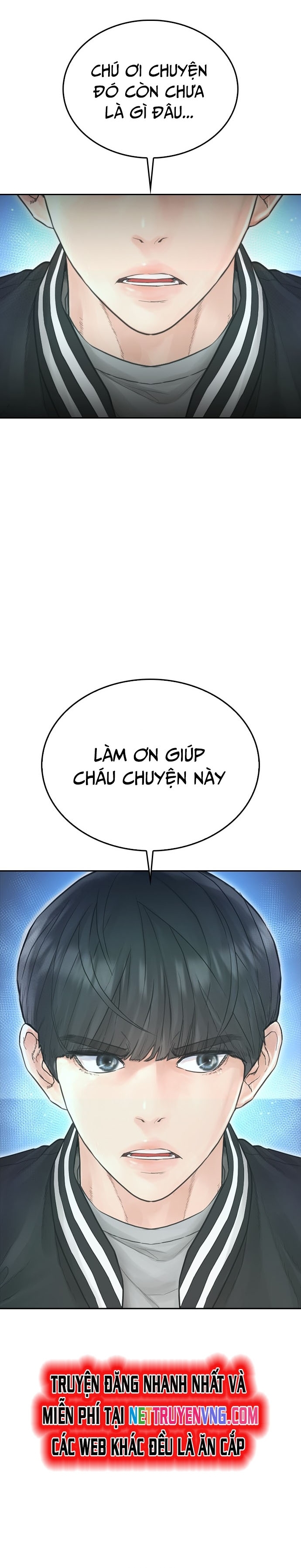Bố Vạn Năng Chapter 107 - Trang 2