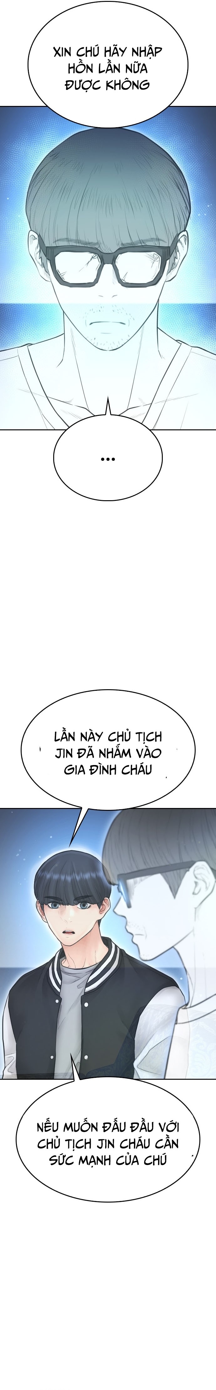 Bố Vạn Năng Chapter 107 - Trang 2