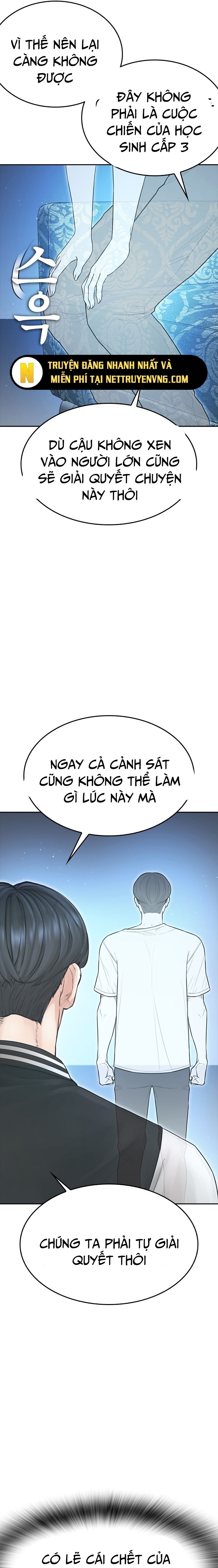 Bố Vạn Năng Chapter 107 - Trang 2