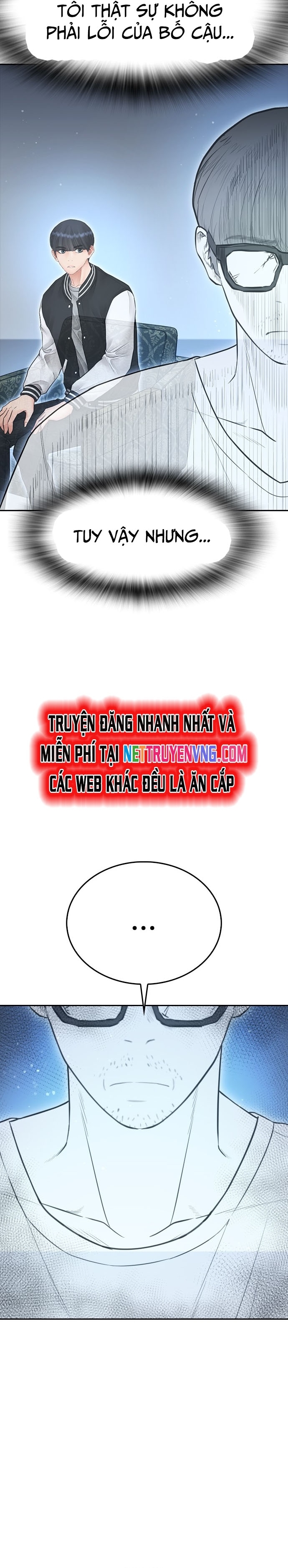 Bố Vạn Năng Chapter 107 - Trang 2