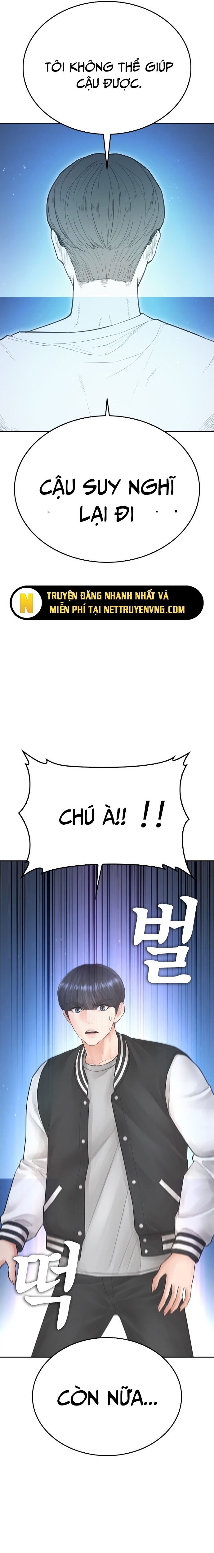 Bố Vạn Năng Chapter 107 - Trang 2