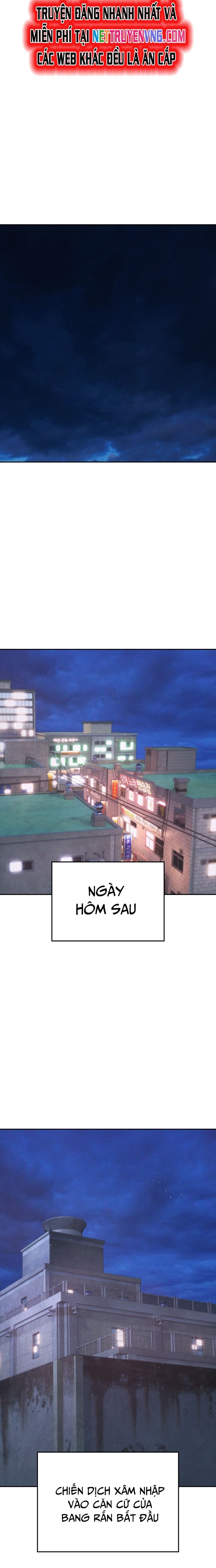 Bố Vạn Năng Chapter 107 - Trang 2
