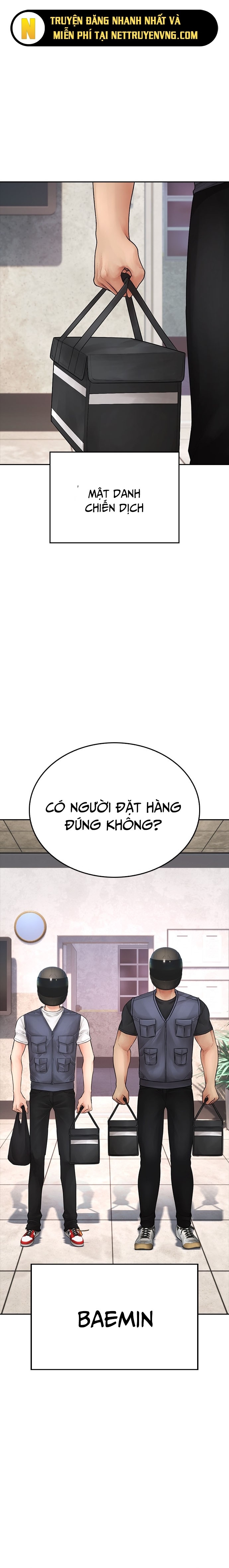 Bố Vạn Năng Chapter 107 - Trang 2