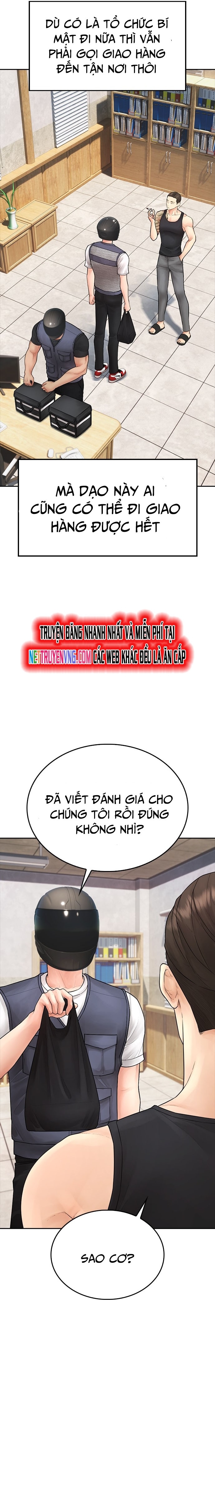 Bố Vạn Năng Chapter 107 - Trang 2