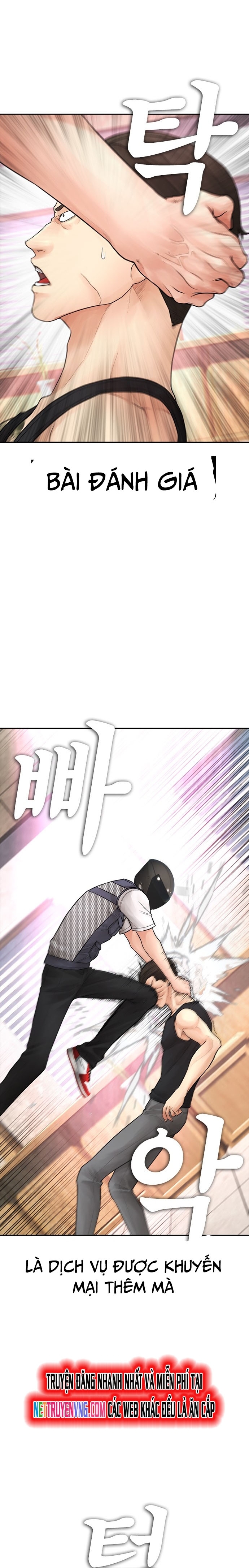 Bố Vạn Năng Chapter 107 - Trang 2