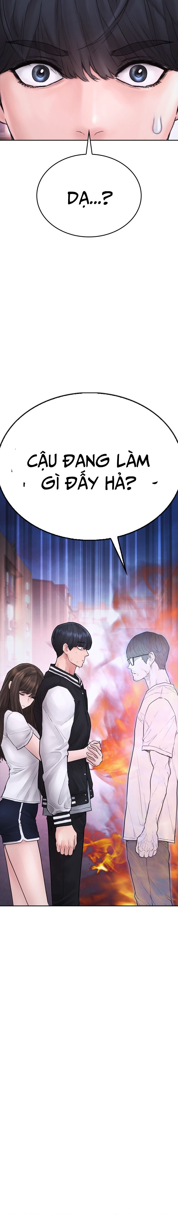 Bố Vạn Năng Chapter 107 - Trang 2