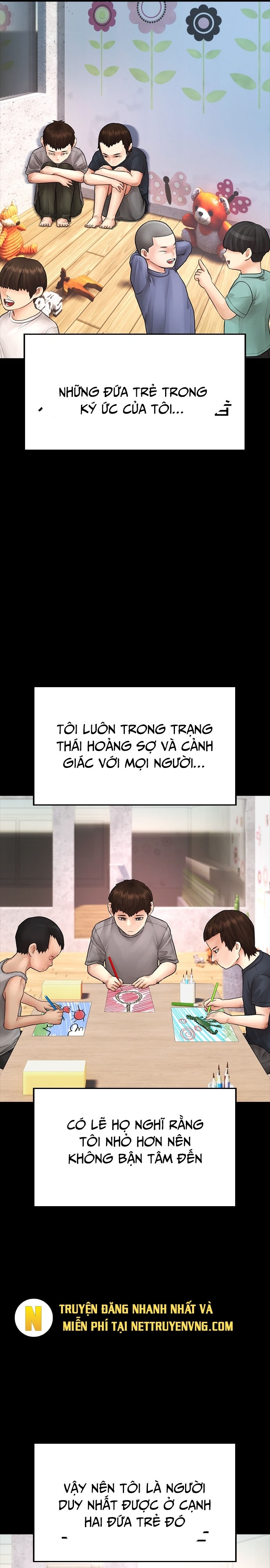 Bố Vạn Năng Chapter 107 - Trang 2