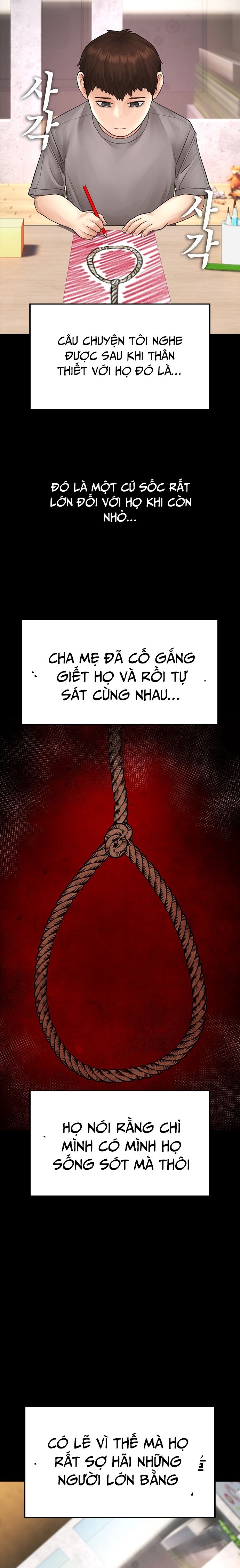 Bố Vạn Năng Chapter 107 - Trang 2