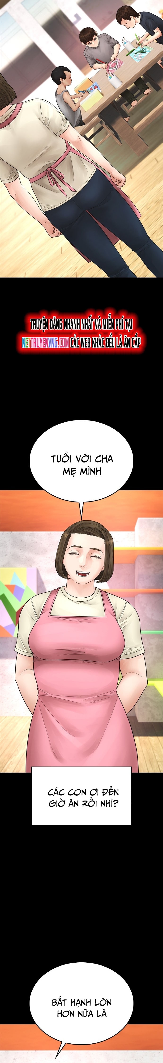Bố Vạn Năng Chapter 107 - Trang 2