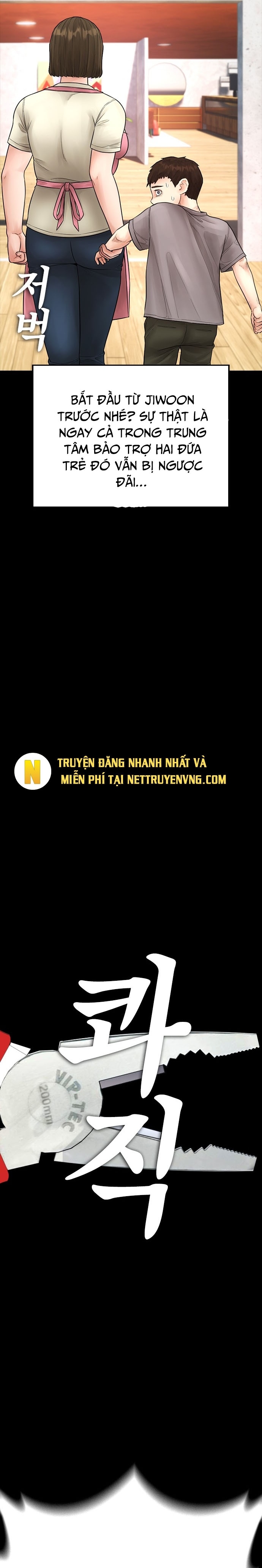 Bố Vạn Năng Chapter 107 - Trang 2