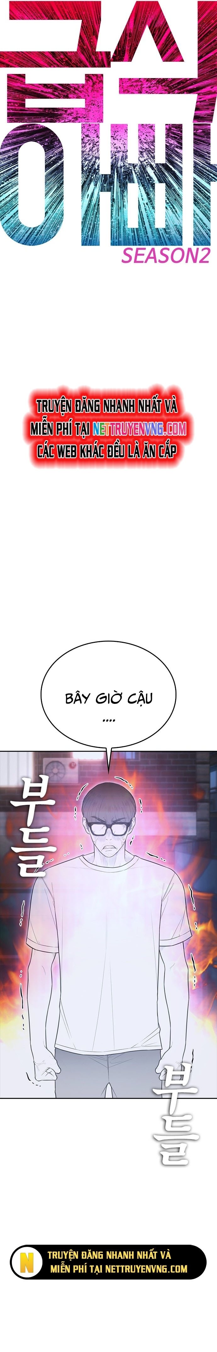Bố Vạn Năng Chapter 107 - Trang 2