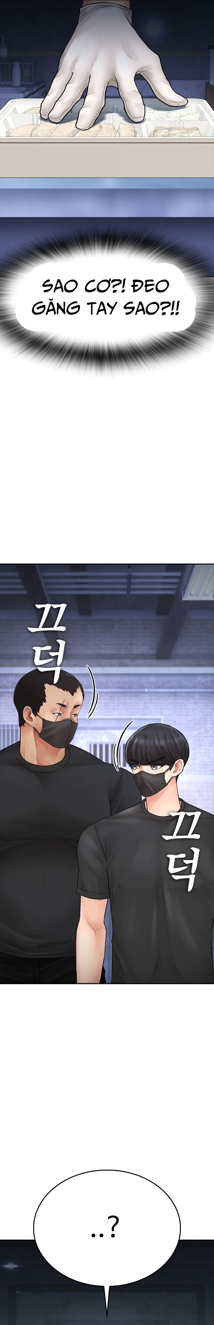 Bố Vạn Năng Chapter 107 - Trang 2