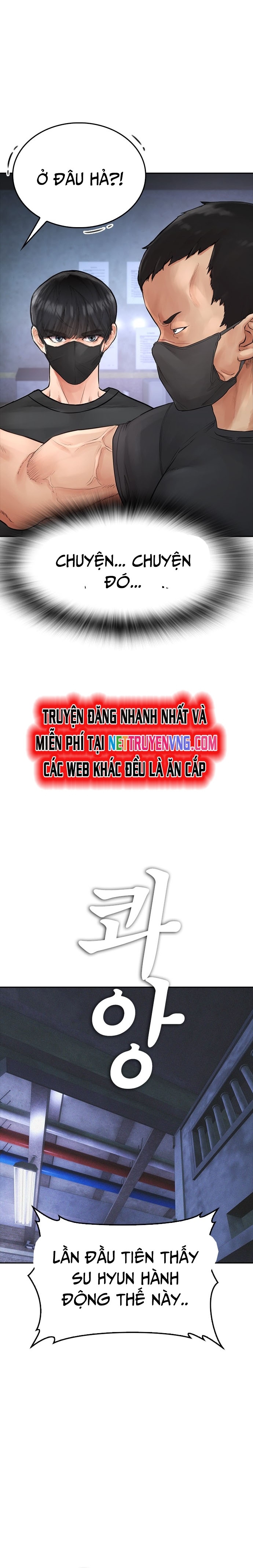 Bố Vạn Năng Chapter 107 - Trang 2