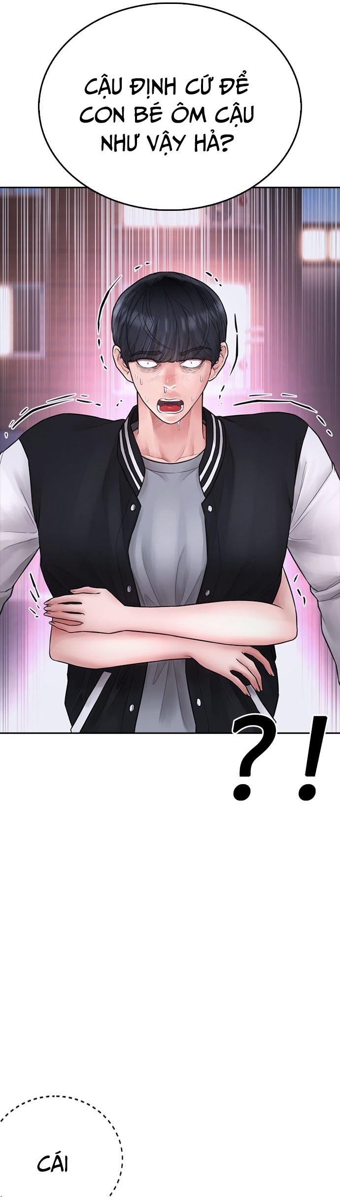 Bố Vạn Năng Chapter 107 - Trang 2