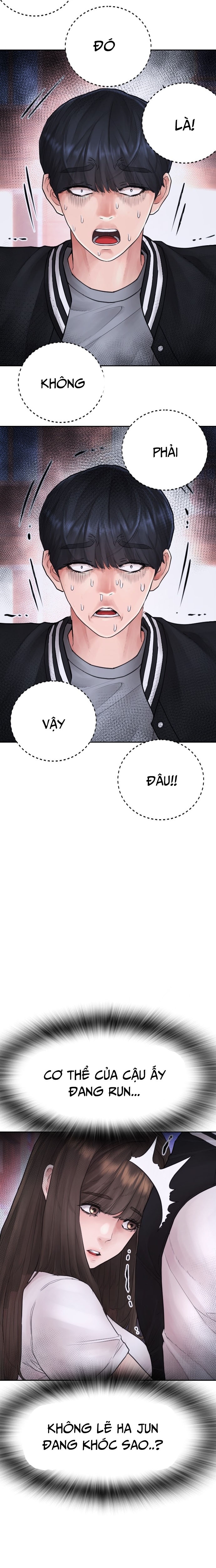 Bố Vạn Năng Chapter 107 - Trang 2