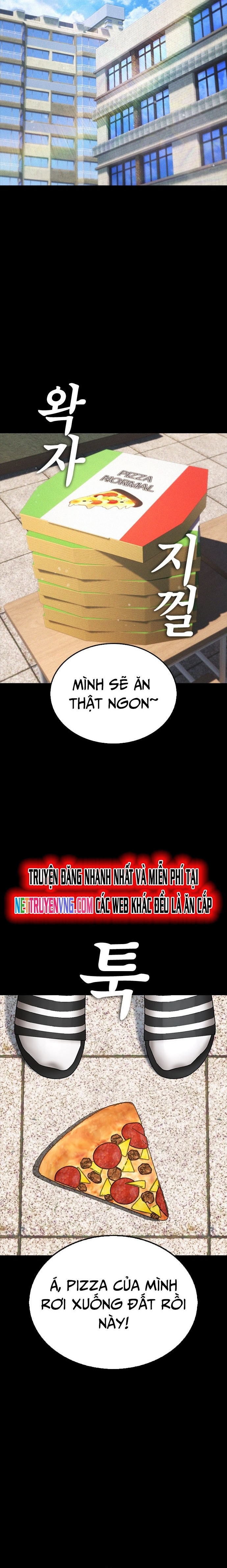 Bố Vạn Năng Chapter 108 - Trang 2