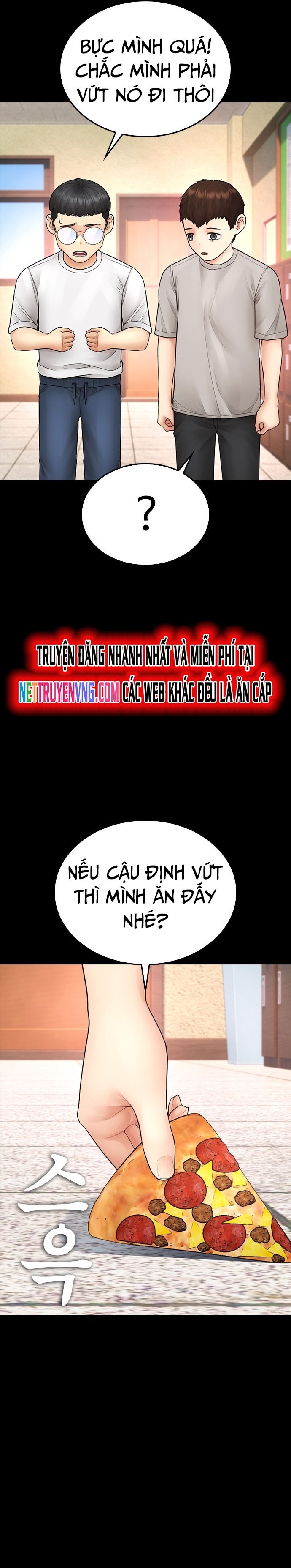 Bố Vạn Năng Chapter 108 - Trang 2