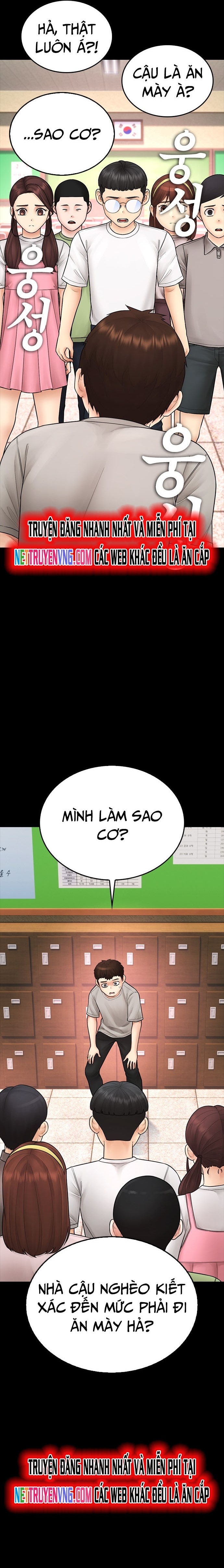 Bố Vạn Năng Chapter 108 - Trang 2
