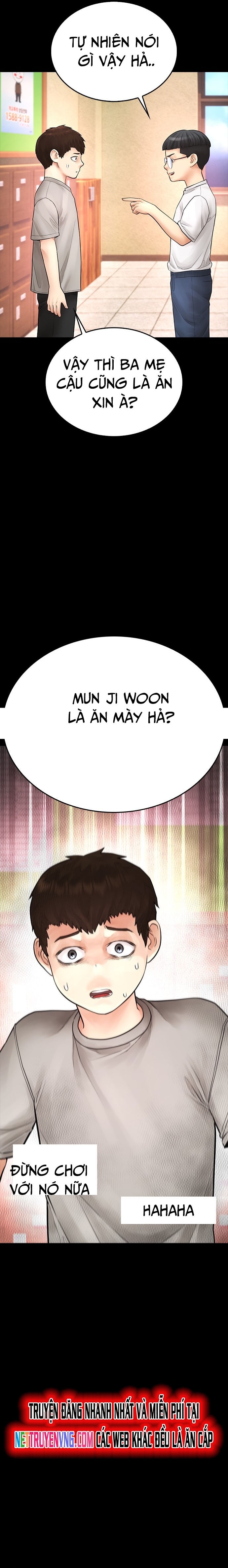 Bố Vạn Năng Chapter 108 - Trang 2