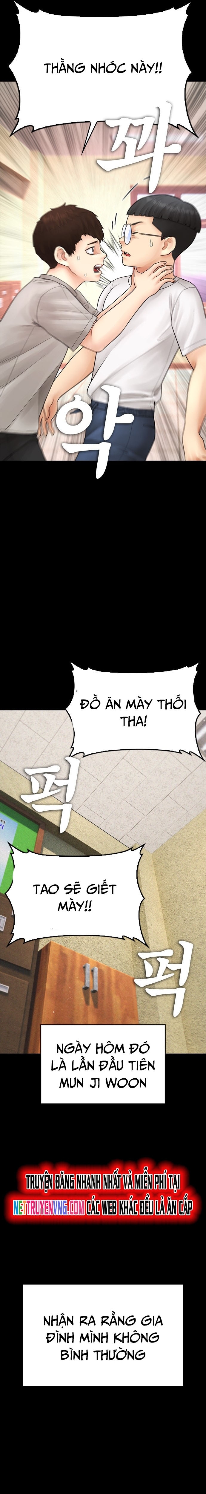 Bố Vạn Năng Chapter 108 - Trang 2