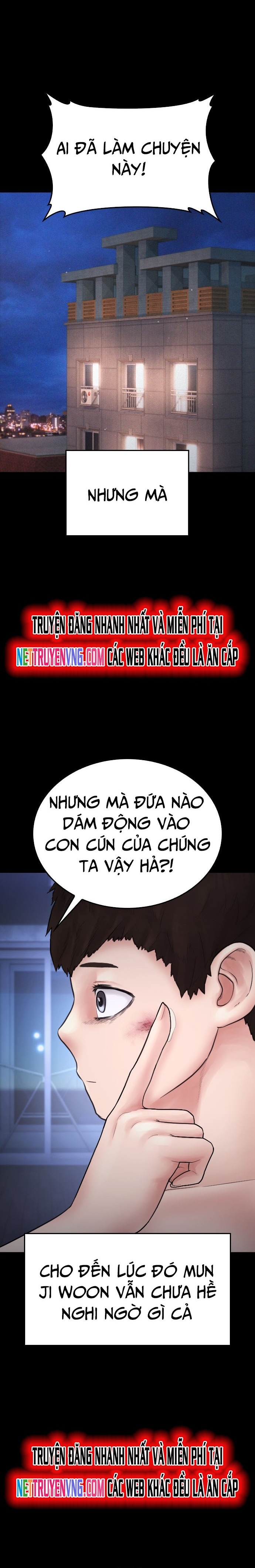Bố Vạn Năng Chapter 108 - Trang 2