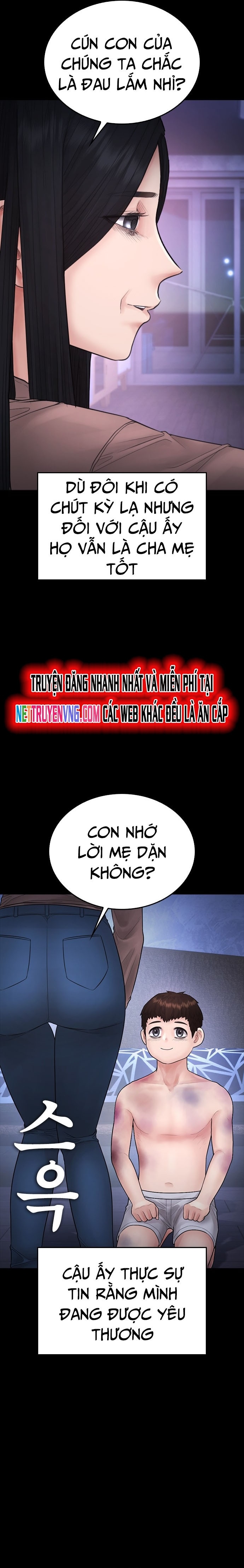 Bố Vạn Năng Chapter 108 - Trang 2