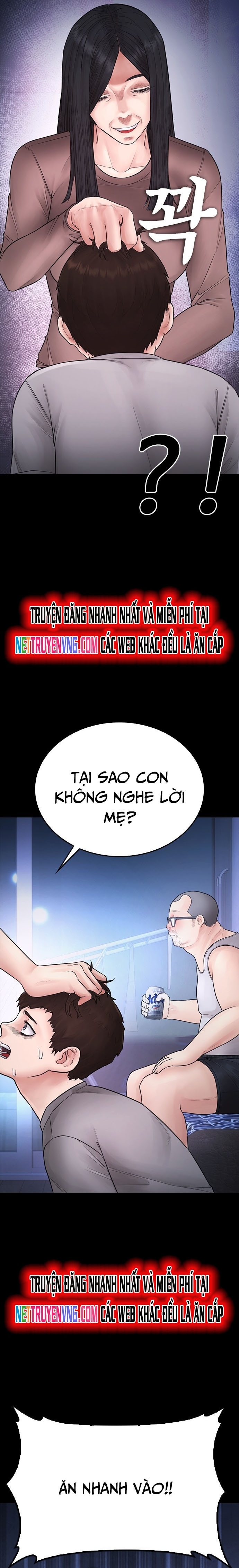 Bố Vạn Năng Chapter 108 - Trang 2