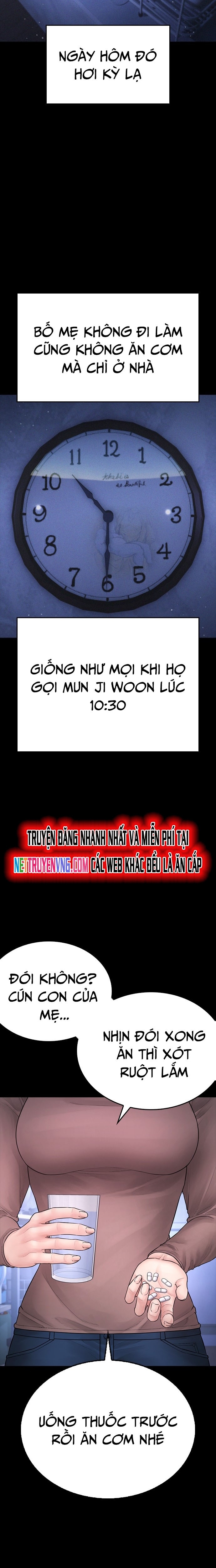 Bố Vạn Năng Chapter 108 - Trang 2