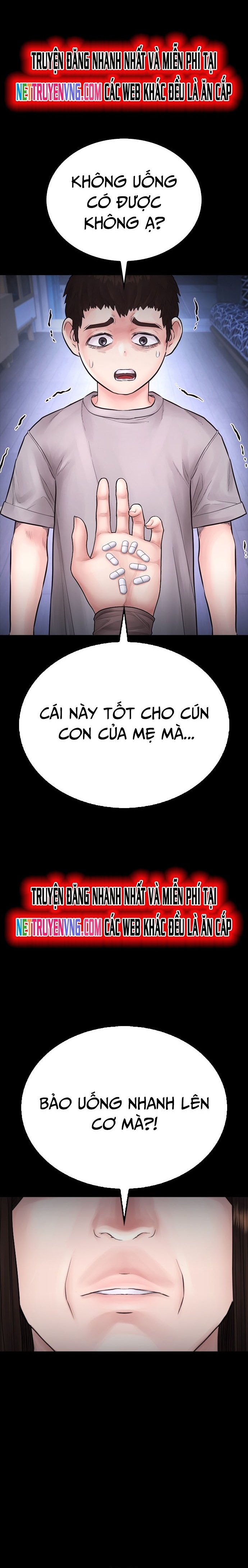 Bố Vạn Năng Chapter 108 - Trang 2