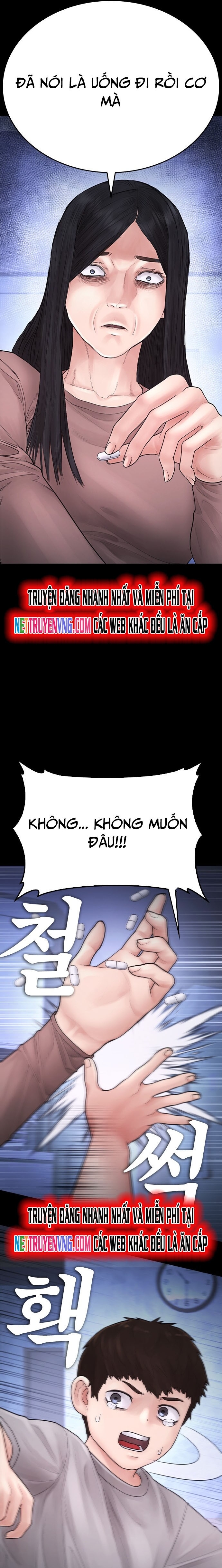 Bố Vạn Năng Chapter 108 - Trang 2