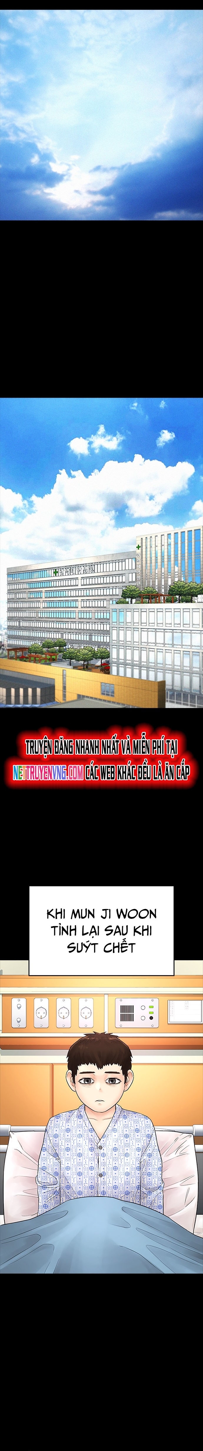 Bố Vạn Năng Chapter 108 - Trang 2