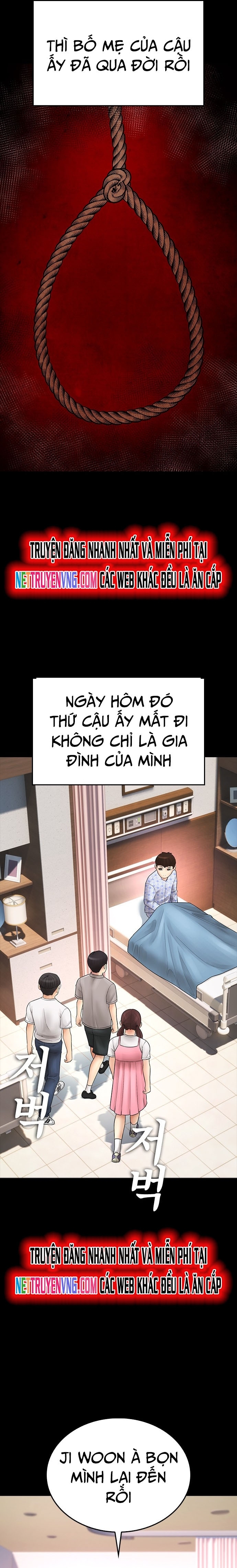 Bố Vạn Năng Chapter 108 - Trang 2